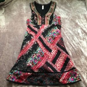 Free People Mini Dress